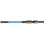 AGS PA-420 Domestic Poly-Armour PVF Steel Brake Line 1/4 x 20