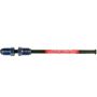 AGS PA-708 GM/Toyota Poly-Armour PVF Steel Brake Line 6mm x 8