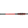 AGS PAB-312 British Poly-Armour PVF Steel Brake Line 3/16 x 12