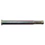 AGS TR-985 Transmission Line Adapter - 3/8 Inverted Flare to Rubber Hose - 2 per Bag