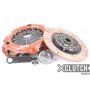 XCLUTCH XKTY24002-1C 1988 Toyota 4Runner SR5 2.4L Stage 2 Cushioned Ceramic Clutch Kit