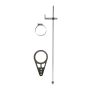 ALLSTAR PERFORMANCE ALL60095 Shock Travel Indicator Kit Extra Clearance