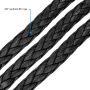 Borne Off-Road BNWN-SR-38-85BK Winch Accessories