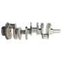 Manley Performance 190758B Manley Billet CCW 3.622in Stroke Crankshaft w/ 58 Tooth Reluctor Wheel