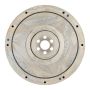 Exedy FWNS28 EXEDY OEM Replacement Flywheel; NISSAN