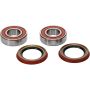 Pivot Works 25-1431-P Can-Am Wheel Bearing Kit Premium Bearings