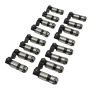 COMP Cams 89201-16 Chrysler 273-360 Small Block Evolution Retro-Fit Hydraulic Roller Lifters - Set of 16