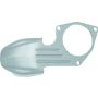 Kuryakyn 9845 Bantam Throttle Servo Cover Chrome