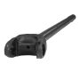 Yukon Gear & Axle YA W38837 Yukon Chromoly Inner Front Axle for Dana 30 30 Spline Right Hand 34.5in Long w/Locker