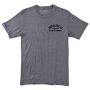 Sparco T-Shirt Garage GREY - Small