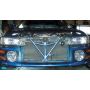 Cusco GC8 Front Member Power Brace