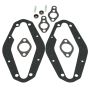 MOROSO MOR97255 Gasket & Seal Kit