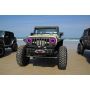 Oracle Lighting 7079-335 2007-2016 Jeep Wrangler JK Pre-Assembled LED Halo Headlights