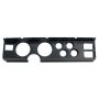 AutoMeter 2920 GAUGE MOUNT, DIRECT FIT, (5