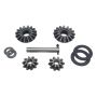 Yukon Gear & Axle ZIKF8.8-S-28 USA Standard Gear Standard Spider Gear Set For Ford 8.8in / 28 Spline