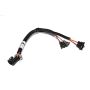 FAST Injector Harness FAST Fuel 4