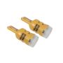 Diode Dynamics DD0025P 194 LED Bulb HP5 LED - Amber (Pair)
