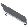 Tuffy Products 310-ALTMNT Tuffy Alternate Mounting Kit For 310 In Jk Without Cargo