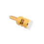 Diode Dynamics DD0018S 194 LED Bulb HP3 LED - Amber (Single)