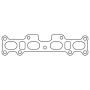 Cometic Gasket C14033-060 Cometic Mazda BP-4W Turbo - BP-ZE .060in HTS Exhaust Manifold Gasket
