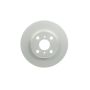 Bosch 25010544 Bosch QuietCast Disc Brake Rotor