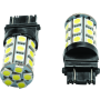 BikeMaster 152708 LED Bulb 3157 White