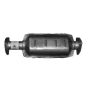 AB Catalytic 41605 Direct-Fit Catalytic Converter EPA (Federal)