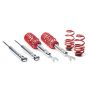 H&R 50320 05-11 Audi A6/A6 Quattro (2WD/AWD) 4F Street Perf. Coil Over (w/o Self-Leveling)