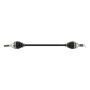 All Balls Racing AB6-CA-8-123 2021 Can-Am Maverick X3 Max Turbo R RS 6 Ball Axle Front Left