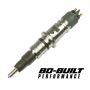 BD Diesel 1715872 BD-Built Performance 6.7L Cummins CR Injector Dodge 2007.5-18 Stage 3 53%/120hp