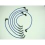 B&B Manufacturing M6-29225 Blue Platinum Class Laser Mag Wire Set