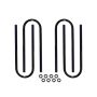 Skyjacker U4WR 4 UBOLTS/12X3X1012 ROUND
