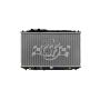 CSF 3282 Radiator
