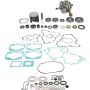 Vertex Pistons WR00073 Vertex Complete Engine Rebuild Kit