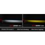 Diode Dynamics DD7959 2024 Ford Mustang EcoBoost Elite Series Add-On Fog Lamp Kit  White