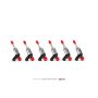 AMS Performance VR30DDTT Stage 1 Direct Injectors (Set of 6)