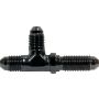 ALLSTAR PERFORMANCE ALL50097 Bulkhead on the Run Black -4