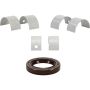 Hot Rods HR00102 06-08 Can-Am Outlander 800 4x4 800cc Main Bearing & Seal Kit