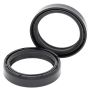 All Balls Racing 55-120 87-89 Honda CR125R Fork Oil Seal Only Kit
