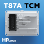 HP Tuners SM-002-UO TCM Unlock Services - GM T87A - Unlock Only