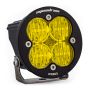 Baja Designs 590015 Squadron-R Pro Black LED Auxiliary Light Pod