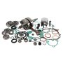 Vertex Pistons WR101-133 Vertex Kawasaki Complete Engine Rebuild Kit
