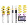 KW 35280029 Coilover Kit V3 Audi CC (3CC); all incl. 4motion w/o DCC