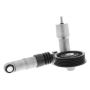 VAICO V10-1593 BELT TENSIONER