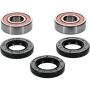 Pivot Works 25-1211-P Aprilia, Honda, Suzuki Wheel Bearing Kit Premium Bearings