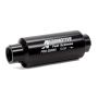 AEROMOTIVE AFS12310 Pro-Series -12an Inline Fuel Filter - 10 Micron