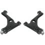 Superpro TRC1146 2008 Saturn Astra XE Front Lower Control Arm Set