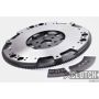 XCLUTCH XFFD002CL 69-73 Ford Mustang Base 5.8L Lightweight Chromoly Flywheel
