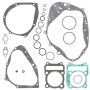Vertex Pistons 808532 Vertex Gaskets 86-88 Suzuki DR200 Complete Gasket Kit