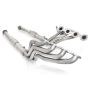 Stainless Works CRVICHDRCAT 1992-97 Crown Victoria/Grand Marquis 4.6L Headers 1-5/8in Primaries 3in H-Flow Cats